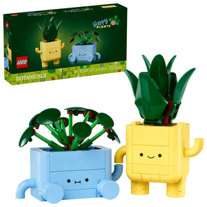 10349 Happy Plants