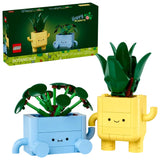 10349 Happy Plants