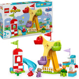 10453 Peppa Pig Funfair