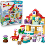 10467 Peppa Pig Family House