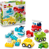 10474 Creative Vehicles