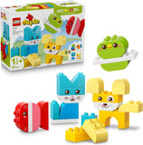 10477 3 in 1 Creative Cute Pets