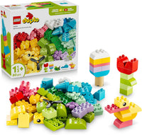 10479 Colourful Creative Box