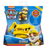 6061794 PAW PATROL Rubble’s Bulldozer