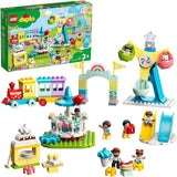 10956 Duplo Adventure Park