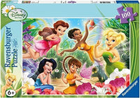 10972 Disney Fairies