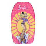 11013 Barbie Body Board - Surf Board