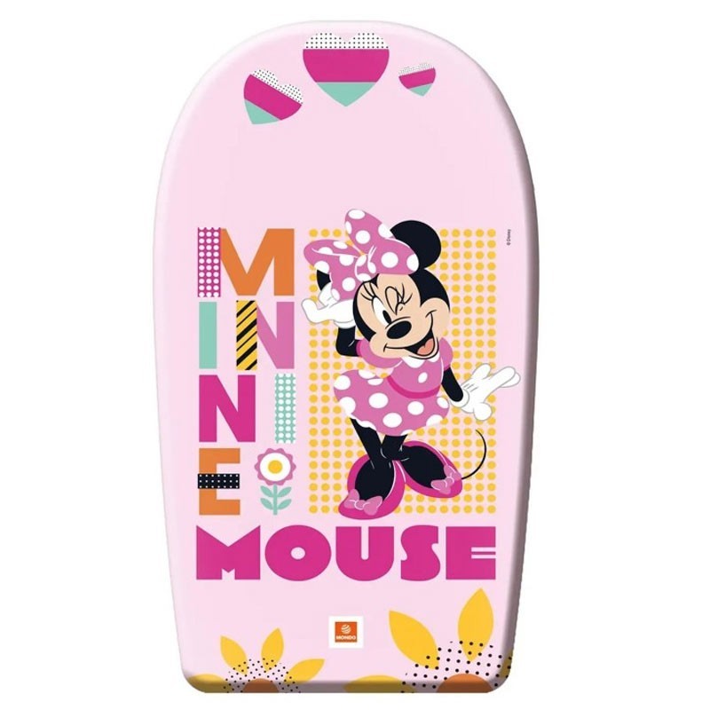 11115 Minnie Mouse Surfboard 84cm