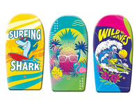 11237 Surfing Body Board