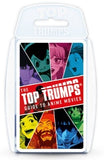 03713 Anime Top Trumps