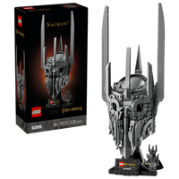 11373 Sauron's Helmet