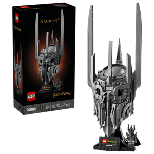 11373 Sauron's Helmet