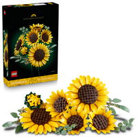 11502 Sunflower Bouquet