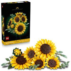 11502 Sunflower Bouquet