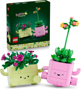 11506 Botanicals Rocking Plants