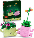 11506 Botanicals Rocking Plants