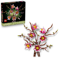 11510 Magnolia Branches