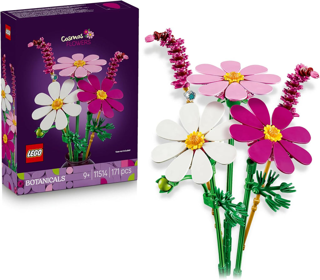 11514 Botanicals Cosmos Flowers