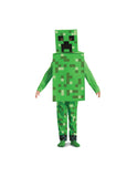 115779 Minecraft Creeper Costume
