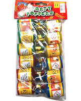 4940 Party Poppers