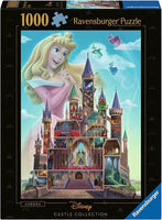 12000266 Disney Castles Aurora
