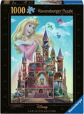 12000266 Disney Castles Aurora