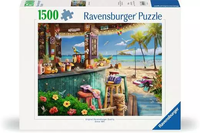 12000743 Beach Bar Breezes 1500pcs