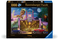 12001343 Disney Castle Collection: Tiana