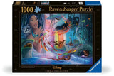 12001344 Disney Castle Collection Pocahontas Puzzle 1000 Pieces