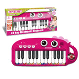 122472 24-key electronic keyboard