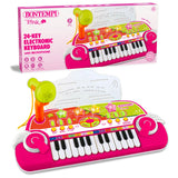 122972 24 Key Electronic Keyboard
