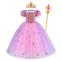 1025 Princess Rapunzel