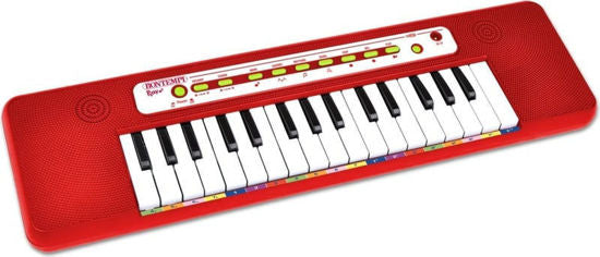 123201 32-KEY KEYBOARD
