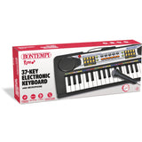 123730 Electronic Keyboard