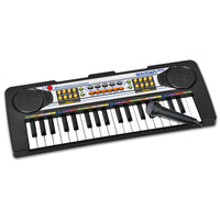 123730 Electronic Keyboard