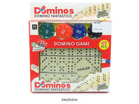 930614 Domino Game