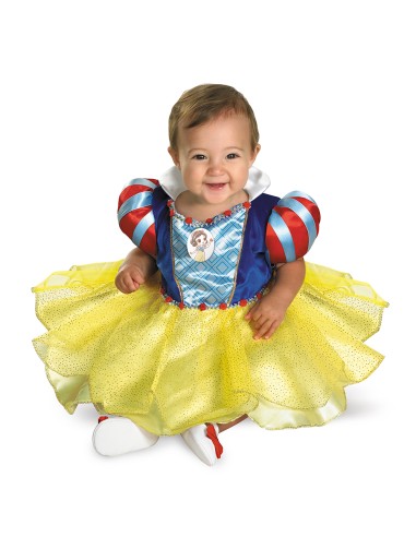 129529 Baby Snow White