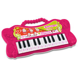 122372 Electronic Mini Keyboard