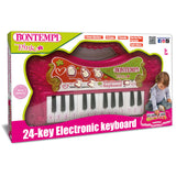 122372 Electronic Mini Keyboard