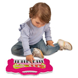 122372 Electronic Mini Keyboard