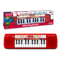 122408 Electronic Mini Keyboard