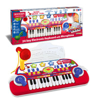 122932 Electronic Keyboard