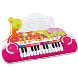 122972 24 Key Electronic Keyboard