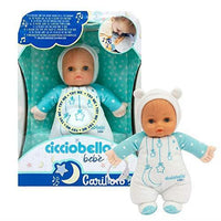 13000 Cicciobello Baby Music Box