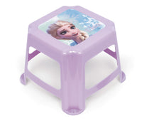 13006 FROZEN II PLASTIC STOOL