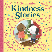 1325 5-minute Kindness Stories