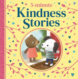 1325 5-minute Kindness Stories