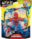 42625 Blue Strike Spiderman