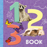 1343 123 Book (Page Kids)