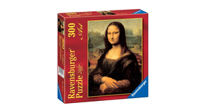 14005 Art Collection : Mona Lisa